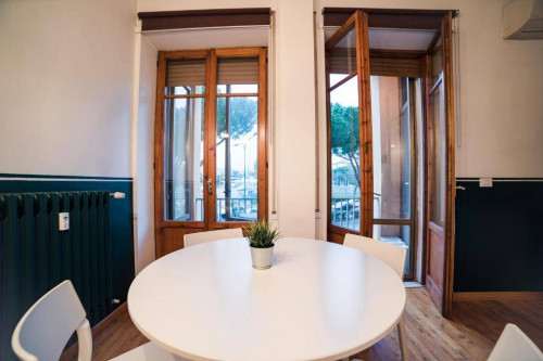 Appartamento in affitto a Firenze