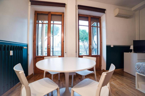 Appartamento in affitto a Firenze