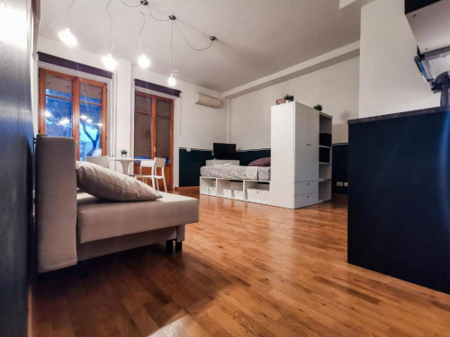 Appartamento in affitto a Firenze