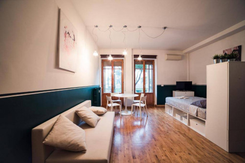 Appartamento in affitto a Firenze