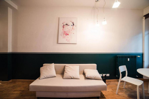 Appartamento in affitto a Firenze