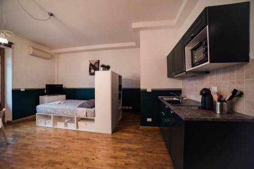 Appartamento in affitto a Firenze