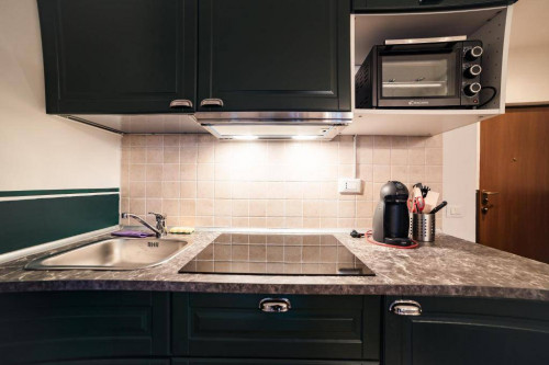 Appartamento in affitto a Firenze