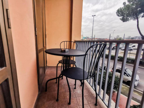 Appartamento in affitto a Firenze