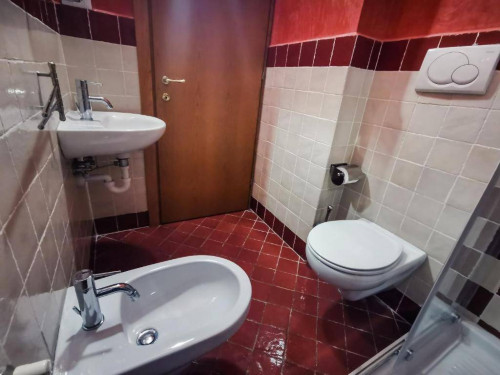 Appartamento in affitto a Firenze