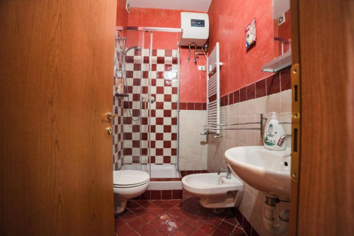 Appartamento in affitto a Firenze