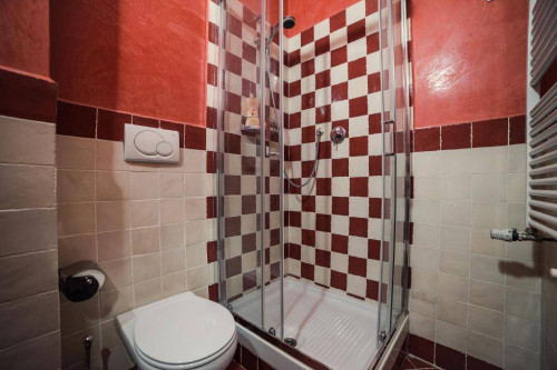 Appartamento in affitto a Firenze