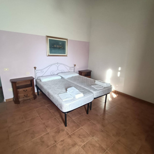 Appartamento in affitto a Montespertoli