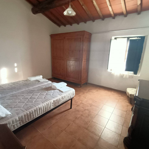 Appartamento in affitto a Montespertoli