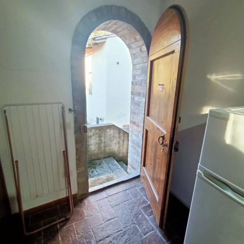 Appartamento in affitto a Montespertoli