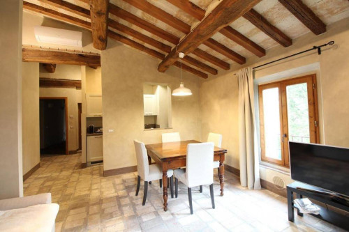 Residence in affitto a Vinci