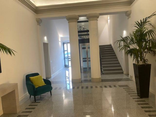Appartamento in affitto a Empoli
