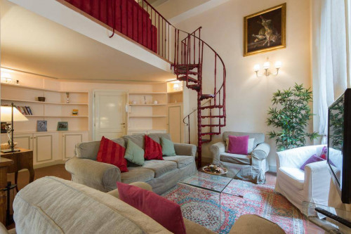Appartamento in affitto a Firenze