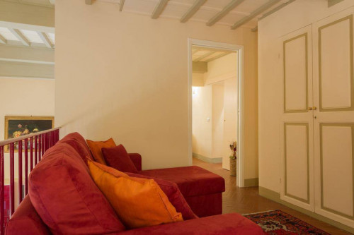 Appartamento in affitto a Firenze
