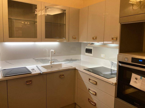 Appartamento in affitto a Firenze