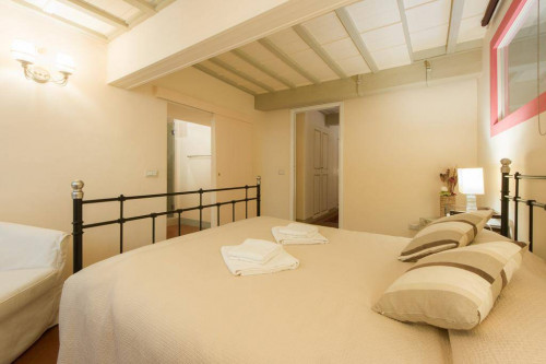 Appartamento in affitto a Firenze