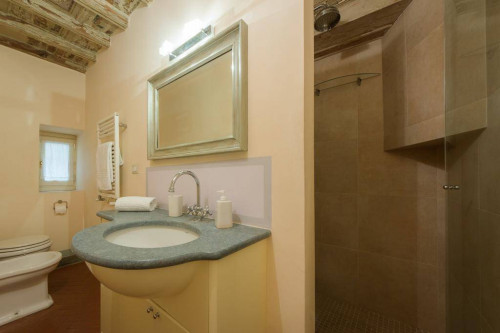 Appartamento in affitto a Firenze