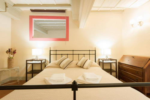 Appartamento in affitto a Firenze