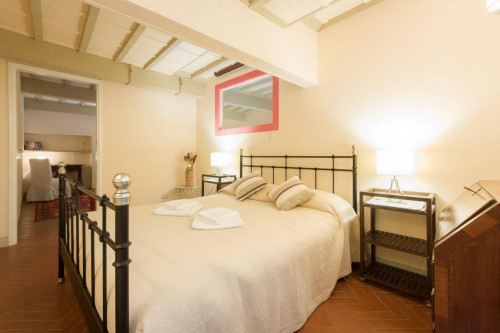 Appartamento in affitto a Firenze