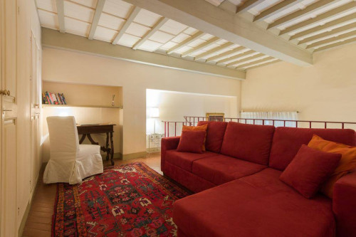 Appartamento in affitto a Firenze