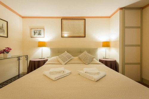 Appartamento in affitto a Firenze