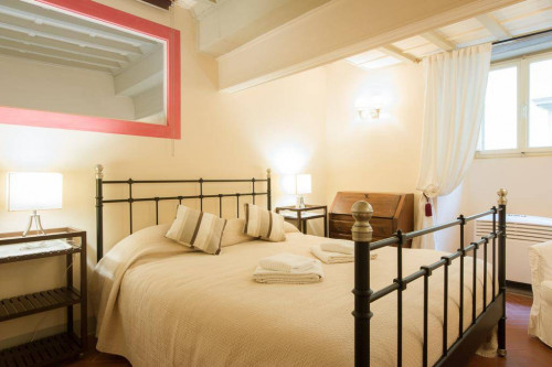 Appartamento in affitto a Firenze