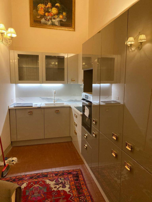 Appartamento in affitto a Firenze