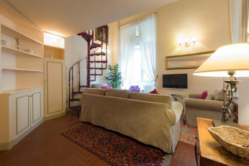 Appartamento in affitto a Firenze