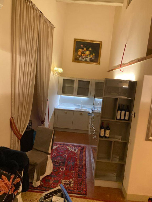 Appartamento in affitto a Firenze