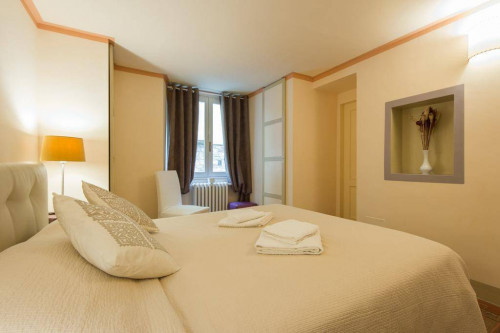 Appartamento in affitto a Firenze