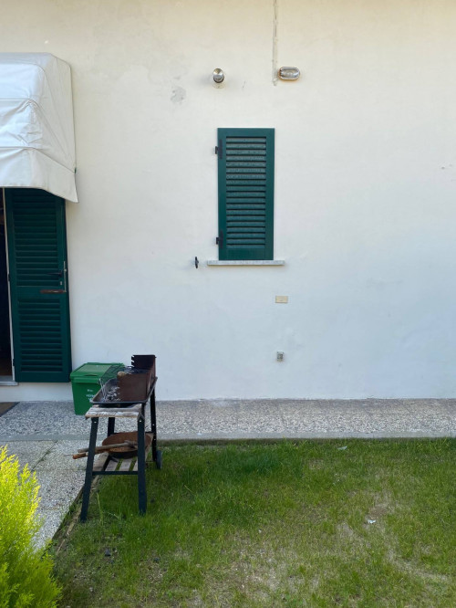Appartamento in affitto a Vittoria Apuana, Forte Dei Marmi (LU)
