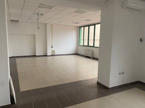 Ufficio in affitto a Empoli