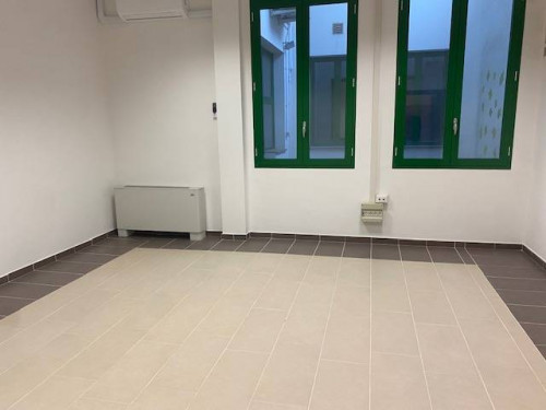 Ufficio in affitto a Empoli