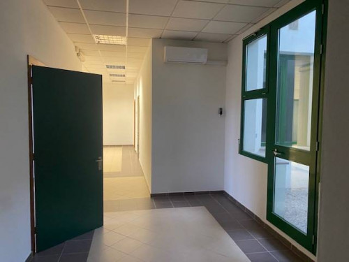 Ufficio in affitto a Empoli