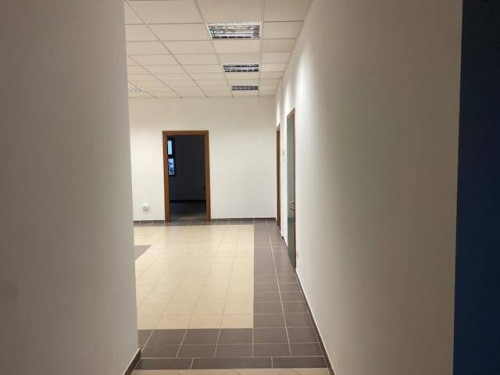 Ufficio in affitto a Empoli