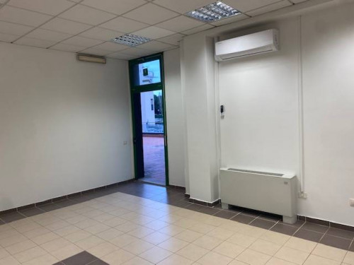 Ufficio in affitto a Empoli