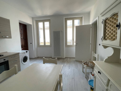 Appartamento in affitto a Caluso
