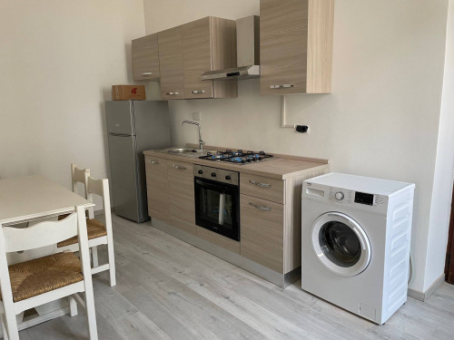 Appartamento in affitto a Caluso