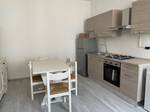 Appartamento in affitto a Caluso