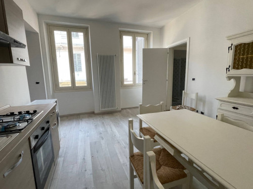 Appartamento in affitto a Caluso