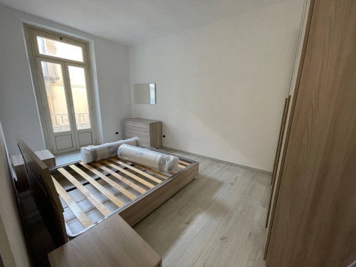 Appartamento in affitto a Caluso