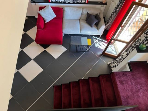 Appartamento in affitto a Cerreto Guidi
