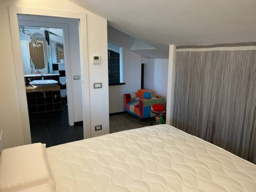 Appartamento in affitto a Cerreto Guidi