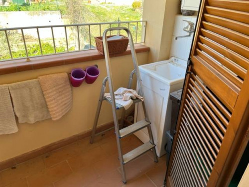 Appartamento in affitto a Cerreto Guidi