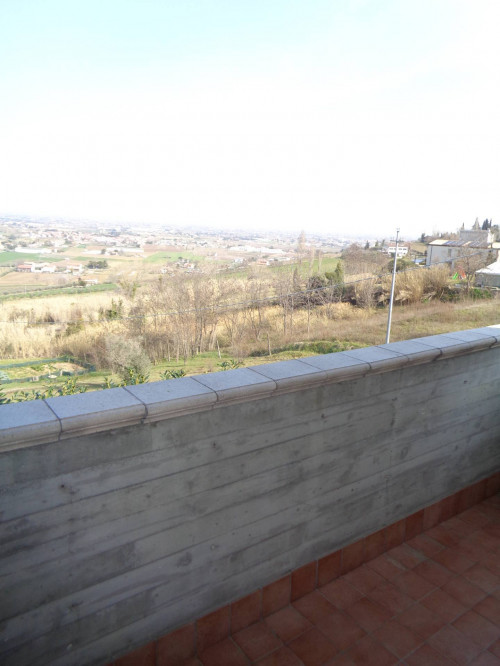 Villetta a schiera in affitto a Montiano