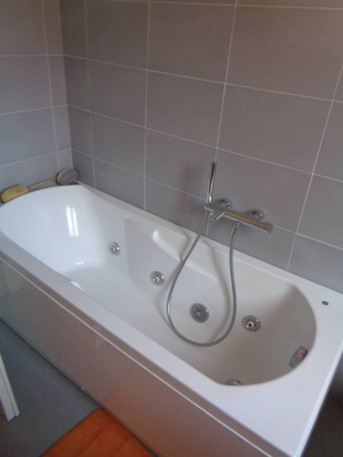 Villetta a schiera in affitto a Montiano