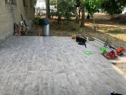 Appartamento in affitto a Empoli