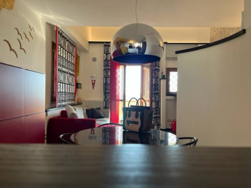 Appartamento in affitto a Empoli