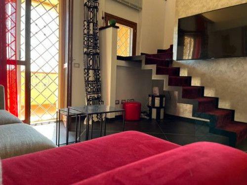 Appartamento in affitto a Empoli