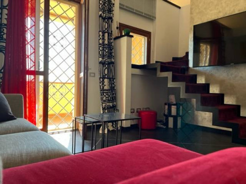 Appartamento in affitto a Empoli